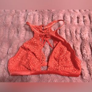 Victoria’s Secret Open Front Bralette